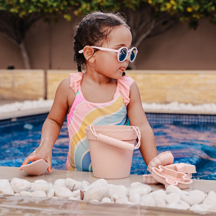 Beach Bucket Set