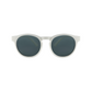 Sydney - Coconut Milk Kids Sunglasses