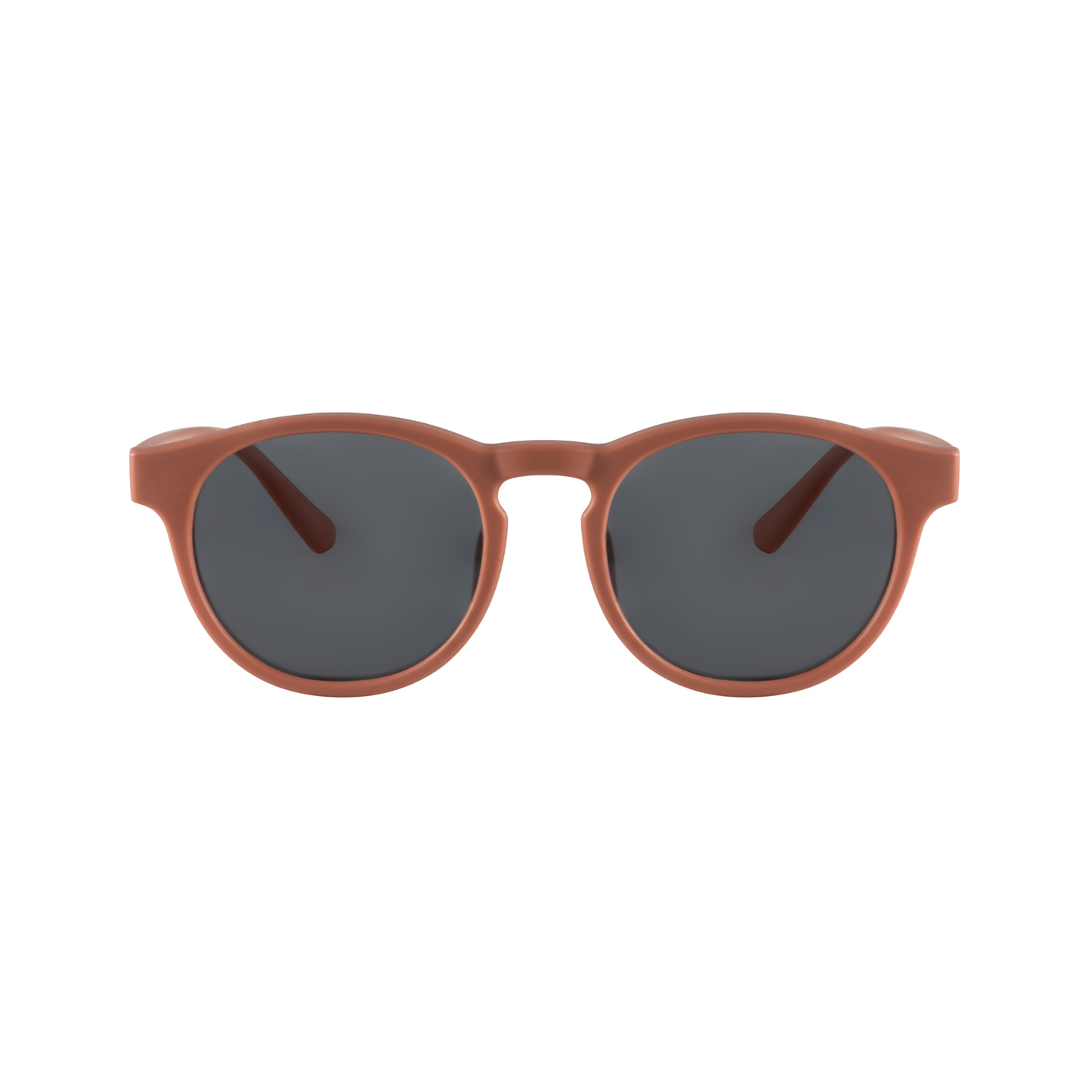 Sydney - Clay Kids Sunglasses