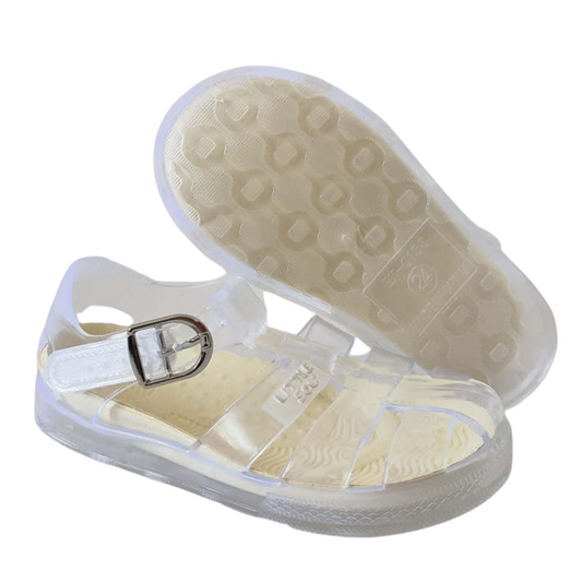 Jaimi Sandal - Lemon Drop