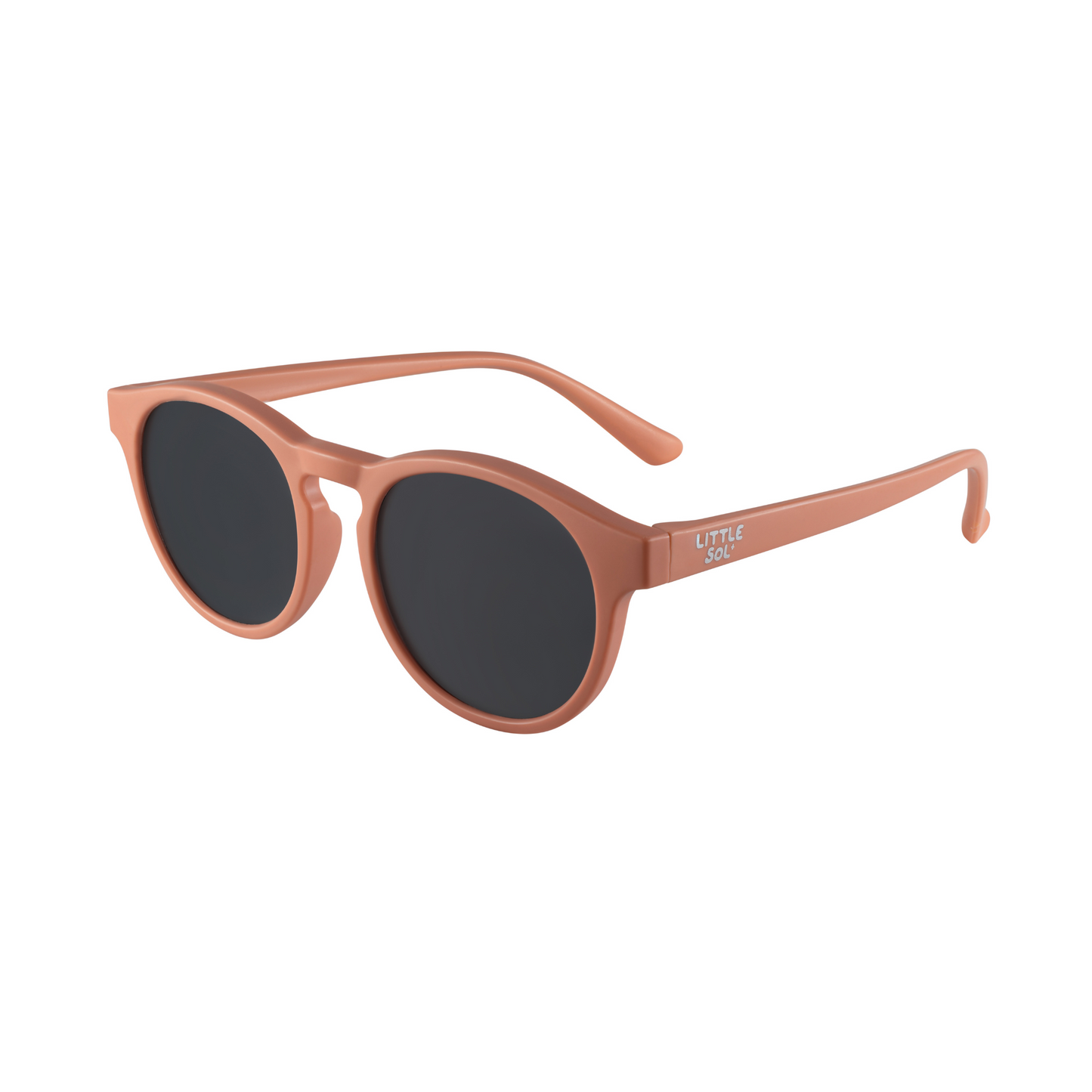 Sydney - Clay Kids Sunglasses