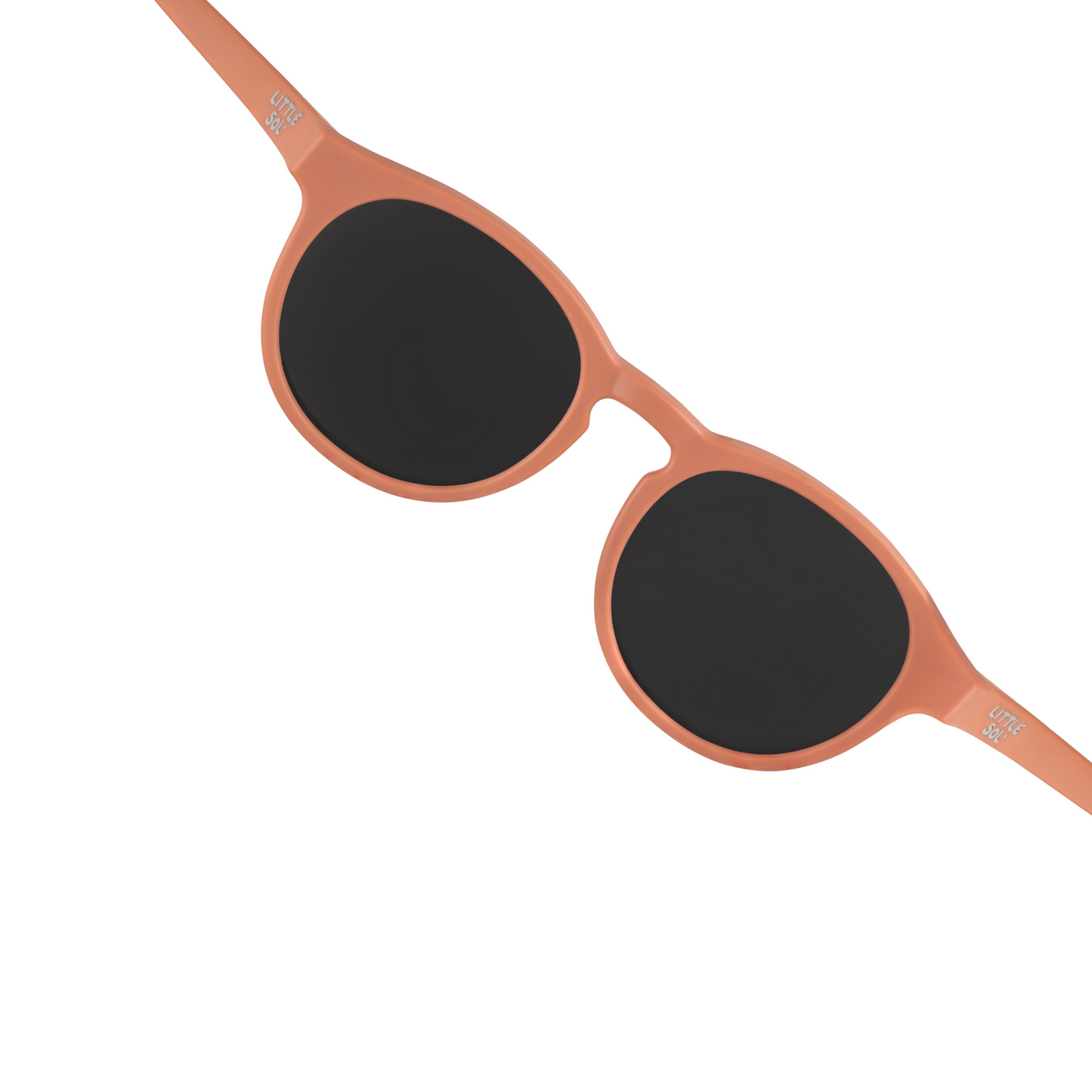 Sydney - Clay Kids Sunglasses